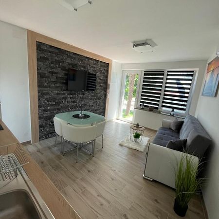 Apartman Gabrijela Lejlighed Opatija Eksteriør billede