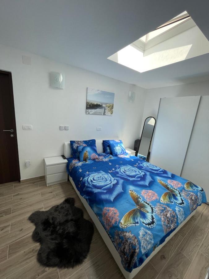 Apartman Gabrijela Lejlighed Opatija Eksteriør billede