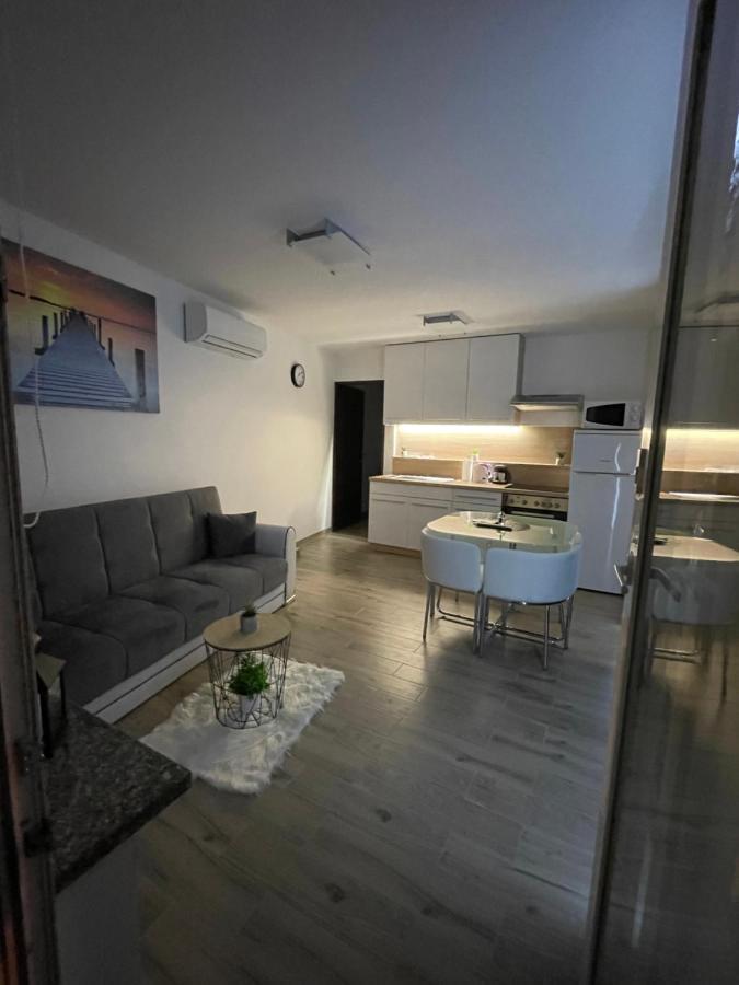 Apartman Gabrijela Lejlighed Opatija Eksteriør billede